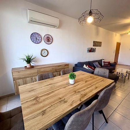 Mackenzie Apartment 301 Λάρνακα Εξωτερικό φωτογραφία