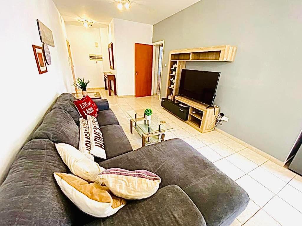 Mackenzie Apartment 301 Λάρνακα Εξωτερικό φωτογραφία